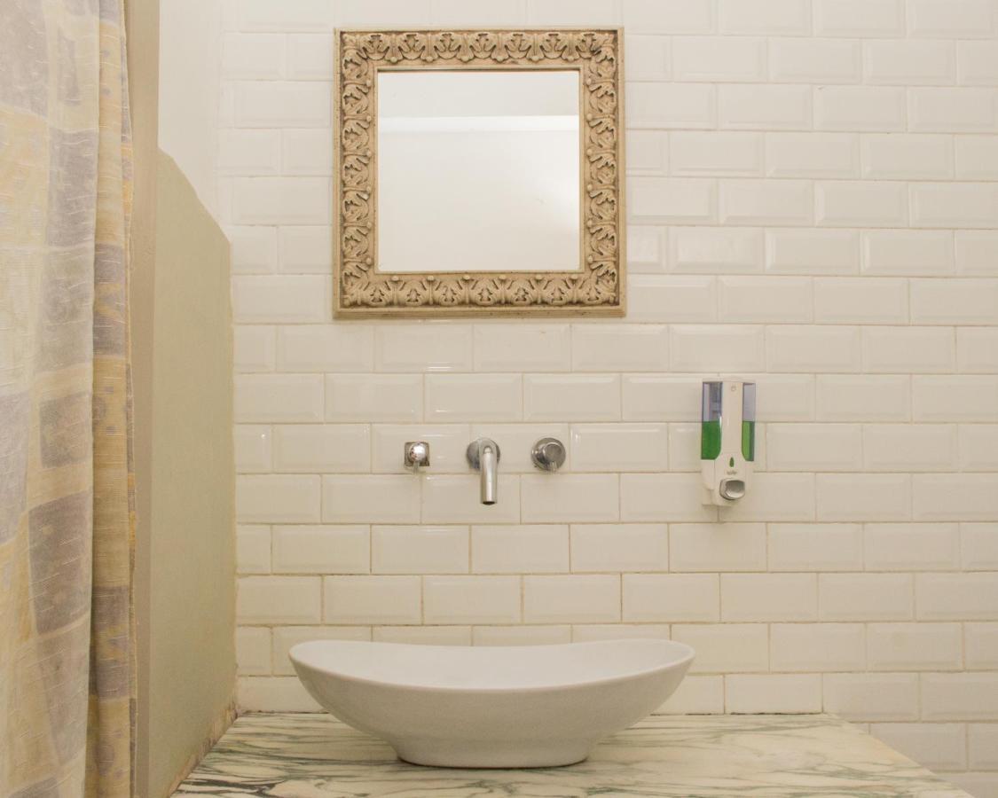 Habitación Doble con baño privado