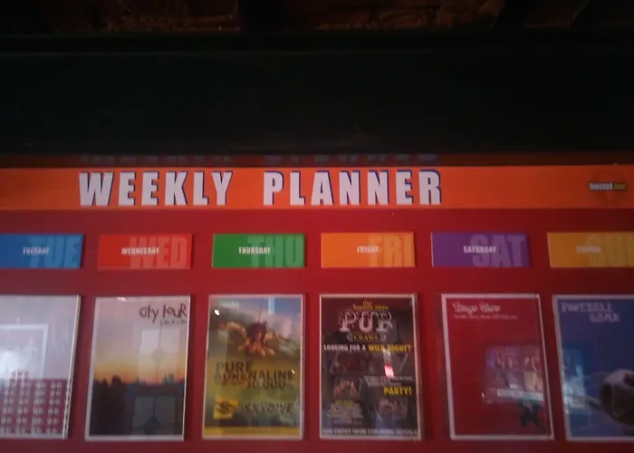 Ritz Hotel & Hostel Ba Ciudad Autónoma de Ciudad Autónoma de Buenos Aires